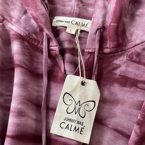 Johnny Was Hoodie - Picture 5 of 9